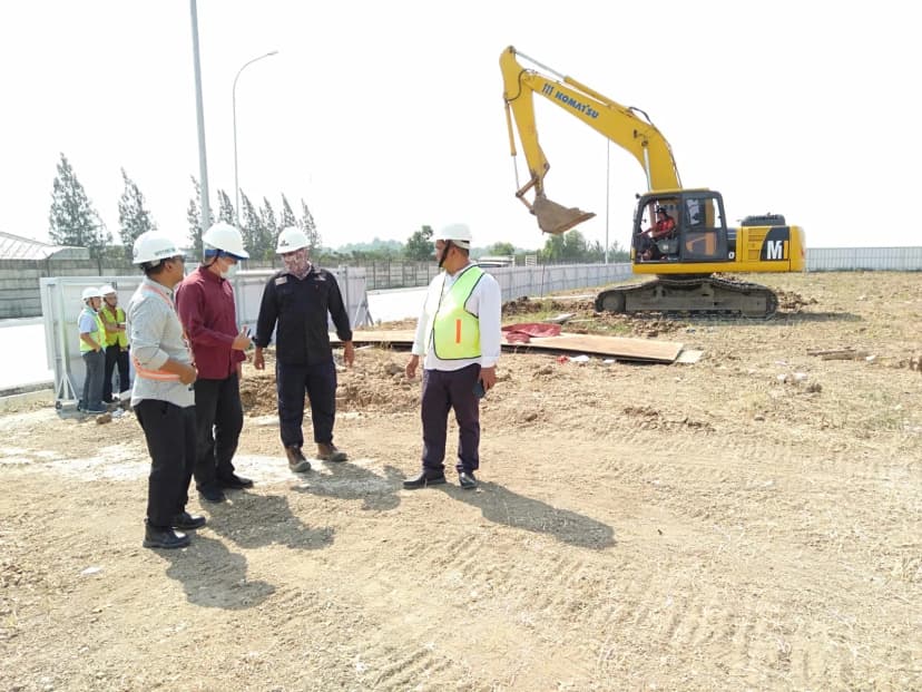 LINTASARTA NOC KARAWANG