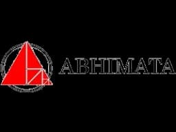 ABHIMATA Logo
