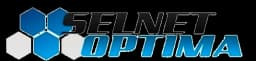 SELNET OPTIMA Logo