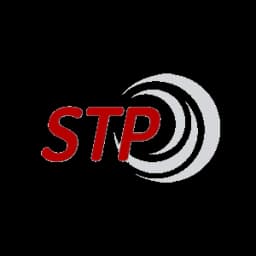 STP Logo