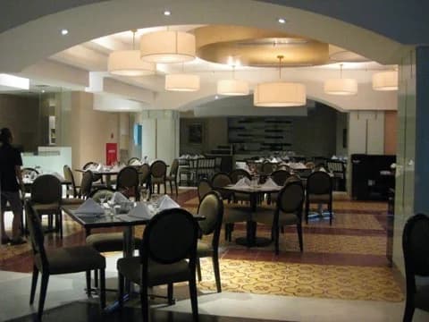 PAPANDAYAN HOTEL - Hospitality Construction project in Bandung, West Java